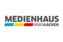 Zeitungsfusion in Aachen -
